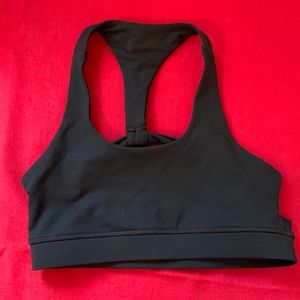 BuffBunny Sports Bra